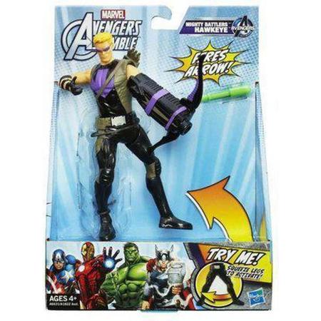Avengers Mighty Battlers /Toys