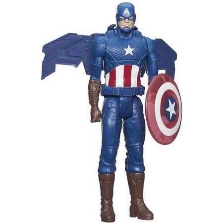 Avengers Titan Hero - Light Up Figure Assortment /Toys
