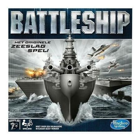 Battleship/Zeeslag