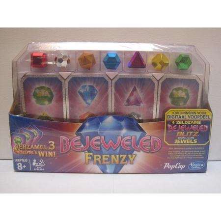 Bejeweled Frenzy francais