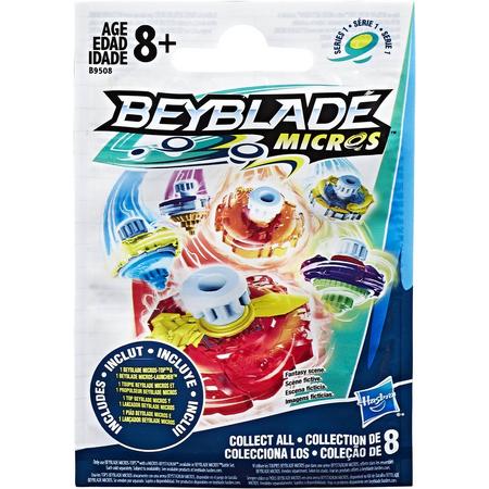 Beyblade Micros Blind Bag - 1 zakje