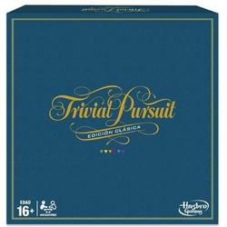 Bordspel Trivial Pursuit Classic   (ES)
