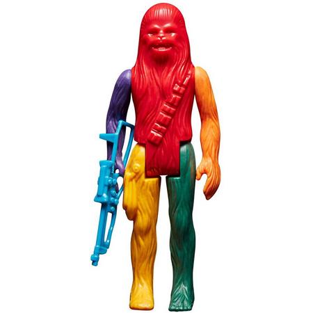 Chewbacca Prototype Edition - Star Wars Retro Collection Action Figure (10 cm)