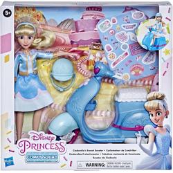 Disney Princess Comfy Cinderella Star Warseet Scooter