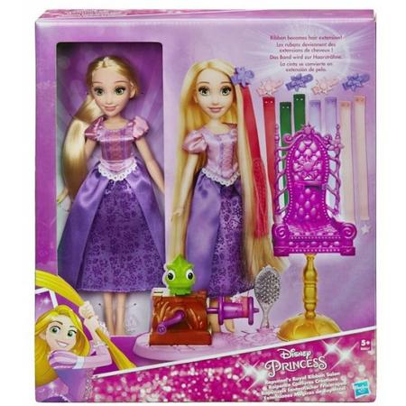 Disney Princess Creative Kapsalon Rapunzel
