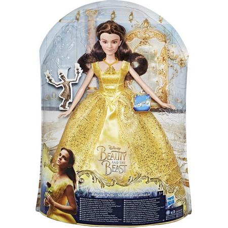 Disney Princess Zingende Belle - Pop