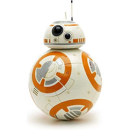 Disney Star Wars The Force Awakens BB-8 Talking Figure