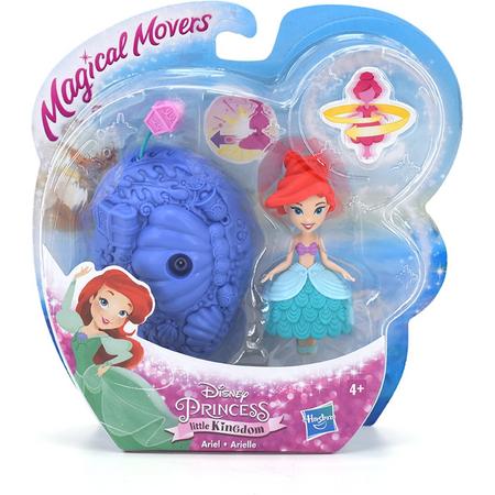 Disney mini prinses Ariel