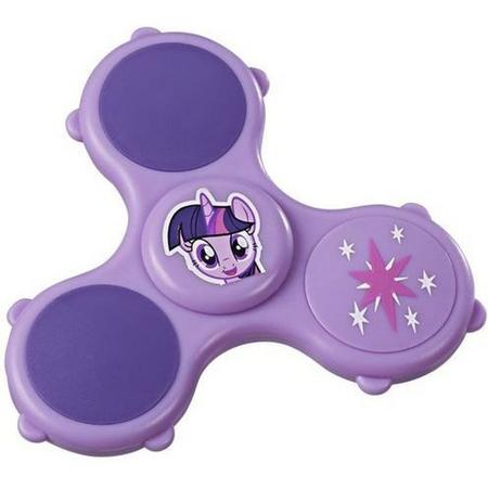 Fidget Spinner - My little Pony - Hasbro