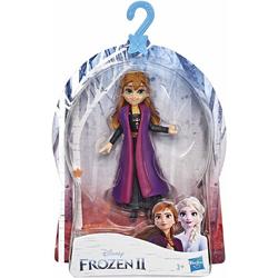 Frozen 2 Small Dolls Opp Character Anna