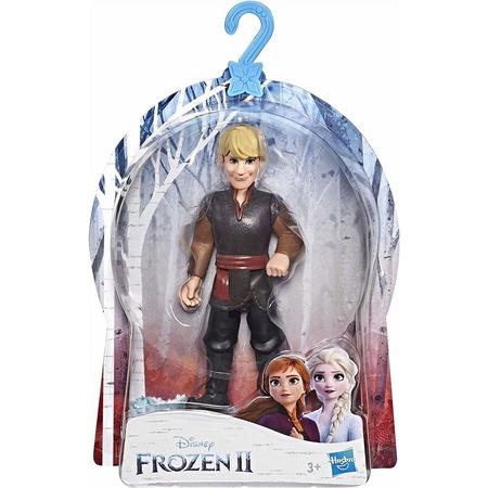 Frozen 2 Small Dolls Opp Character Kristoff