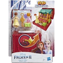 Frozen 2 Small Dolls Village Set