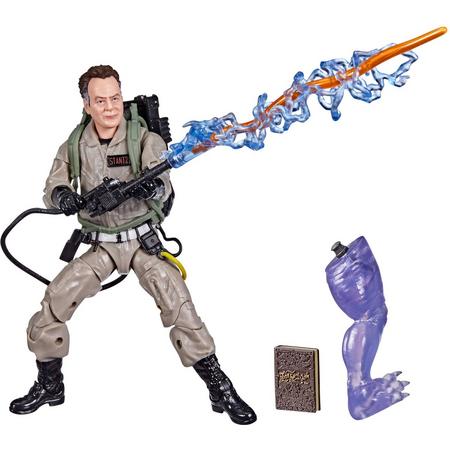 Ghostbusters: Afterlife Plasma Series Action Figures 15 cm - Ray Stantz