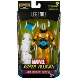 HASBRO Marvel Legends Series A.I.M. Scientist Supreme