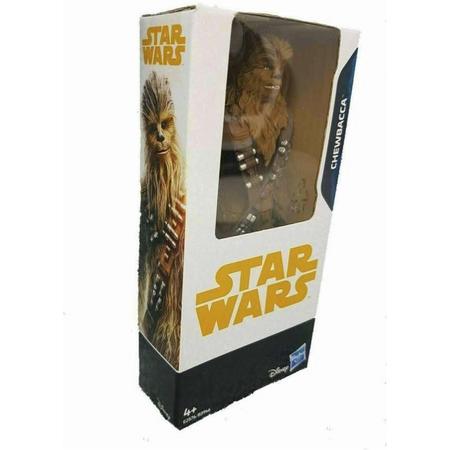 Hasbro - Star Wars - Chewbacca