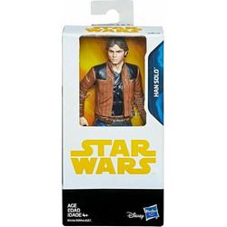   - Star Wars - Han Solo ( B1446/B3946 )