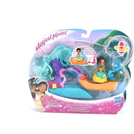 Hasbro Disney Pocahontas boottocht