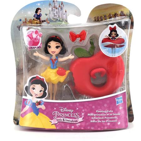 Hasbro Disney Princess Drijvende Prinses Sneeuwwitje