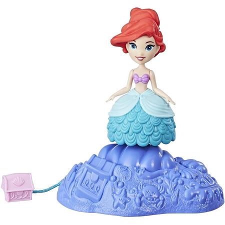Hasbro Disney Princess Speelfiguur Magical Movers Ariel 10 Cm