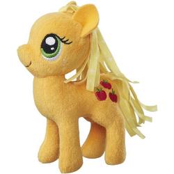 Hasbro Knuffel My Little Pony Applejack 13 Cm Oranje