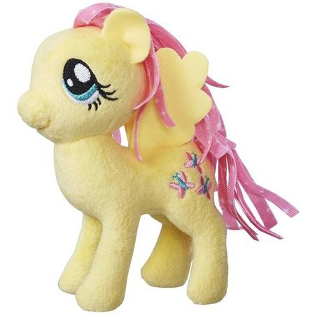 Hasbro Knuffel My Little Pony: Fluttershy 13 Cm Geel