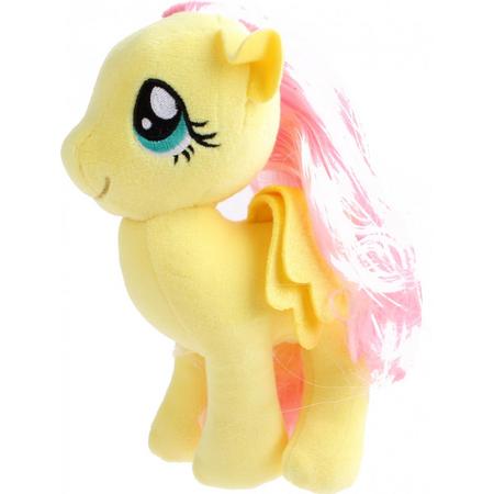 Hasbro Knuffel My Little Pony: Fluttershy 16 Cm Geel