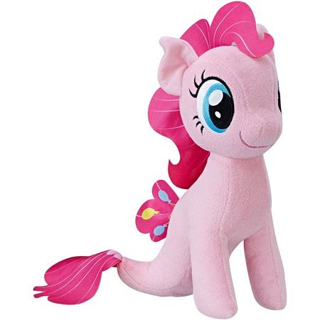Hasbro Knuffel My Little Pony Pinkie Pie 24 Cm Roze