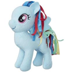 Hasbro Knuffel My Little Pony Raibow Dash 13 Cm Blauw