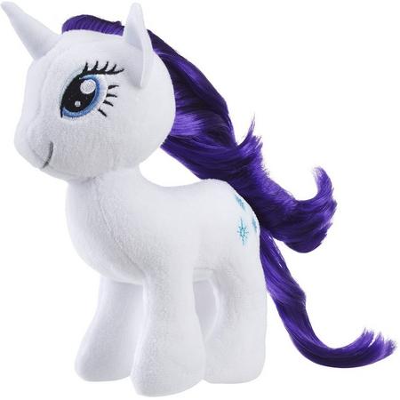Hasbro Knuffel My Little Pony: Rarity 16 Cm Wit