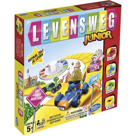 Hasbro Levensweg Junior