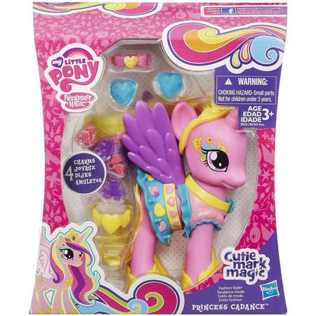 Hasbro My Little Pony Fashion Style - Princess Cadance