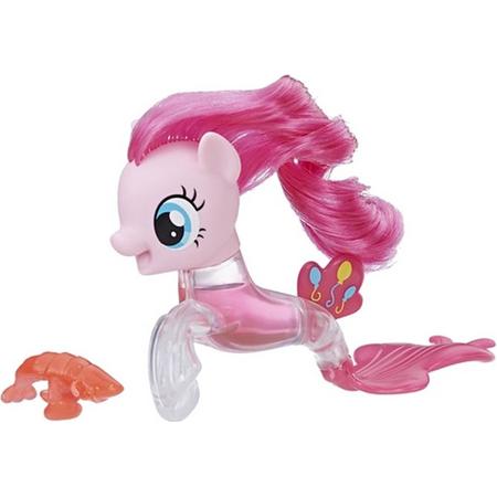 Hasbro My Little Pony Speelfiguur Flip En Flow: Pinkie Pie