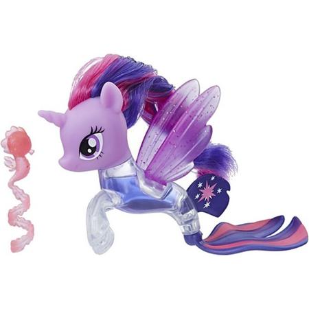 Hasbro My Little Pony Speelfiguur Flip En Flow: Twilight