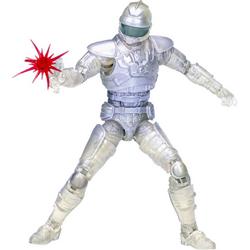   Power Rangers Actiefiguur Turbo Invisible Phantom Ranger 15 cm Lightning Collection Multicolours
