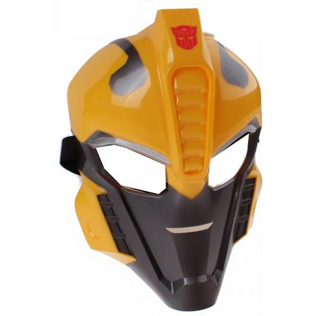 Hasbro Roleplay Masker Bumblebee Geel