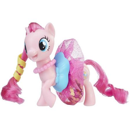 Hasbro Speelfiguur Magische Rokjes My Little Pony: Pinkie Pie Roze
