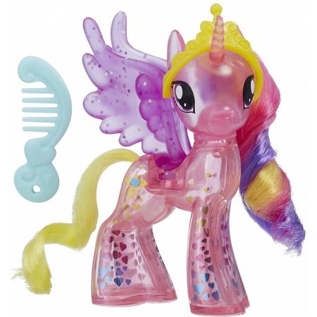 Hasbro Speelfiguur My Little Pony: Cadance 11 Cm