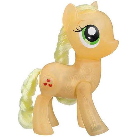 Hasbro Speelset My Little Pony: Applejack 15 Cm Geel