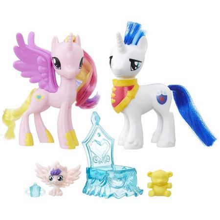 Hasbro Speelset My Little Pony: Cadance