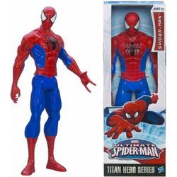 Hasbro Spider-Man Titan Hero Series