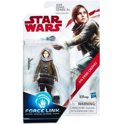   Star Wars Rogue One - Jyn Erso (Jedha) - Force Link