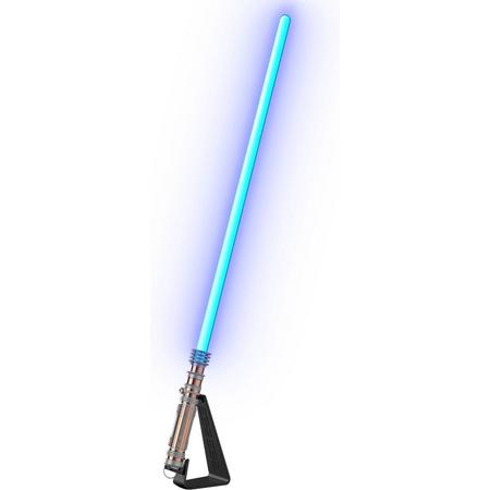 Hasbro Star Wars: The Rise of Skywalker - Leia Organa Force FX Elite Lightsaber Replica