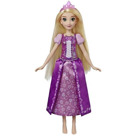 Hasbro Tienerpop Disney Princess - Zingende Rapunzel
