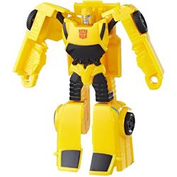   Transformer Autobot Bumblebee Geel 17 Cm