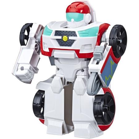Hasbro Transformer Rescue Bots Academy Medix The Doc-bot