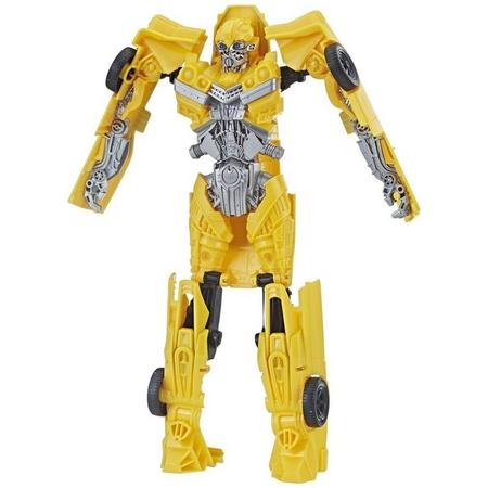 Hasbro Transformer Titan Changer Bumblebee