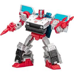   Transformers Actiefiguur - Crosscut - 14 cm - Generations Legacy Evolution Deluxe Class - Actiefiguur