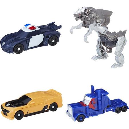 Hasbro Transformers Actiefiguur 7,5 cm Assorti