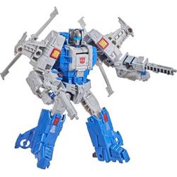   Transformers Highbrow 14cm