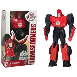   Transformers Robots in Disguise Figuur Sideswipe - 15 cm
